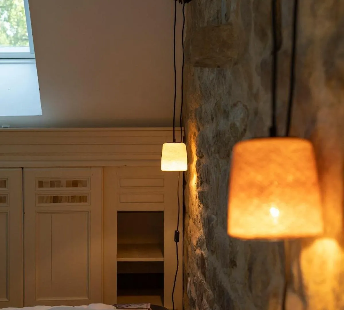 Chaumiere Typique Bretonne Villa Carnac Holiday home